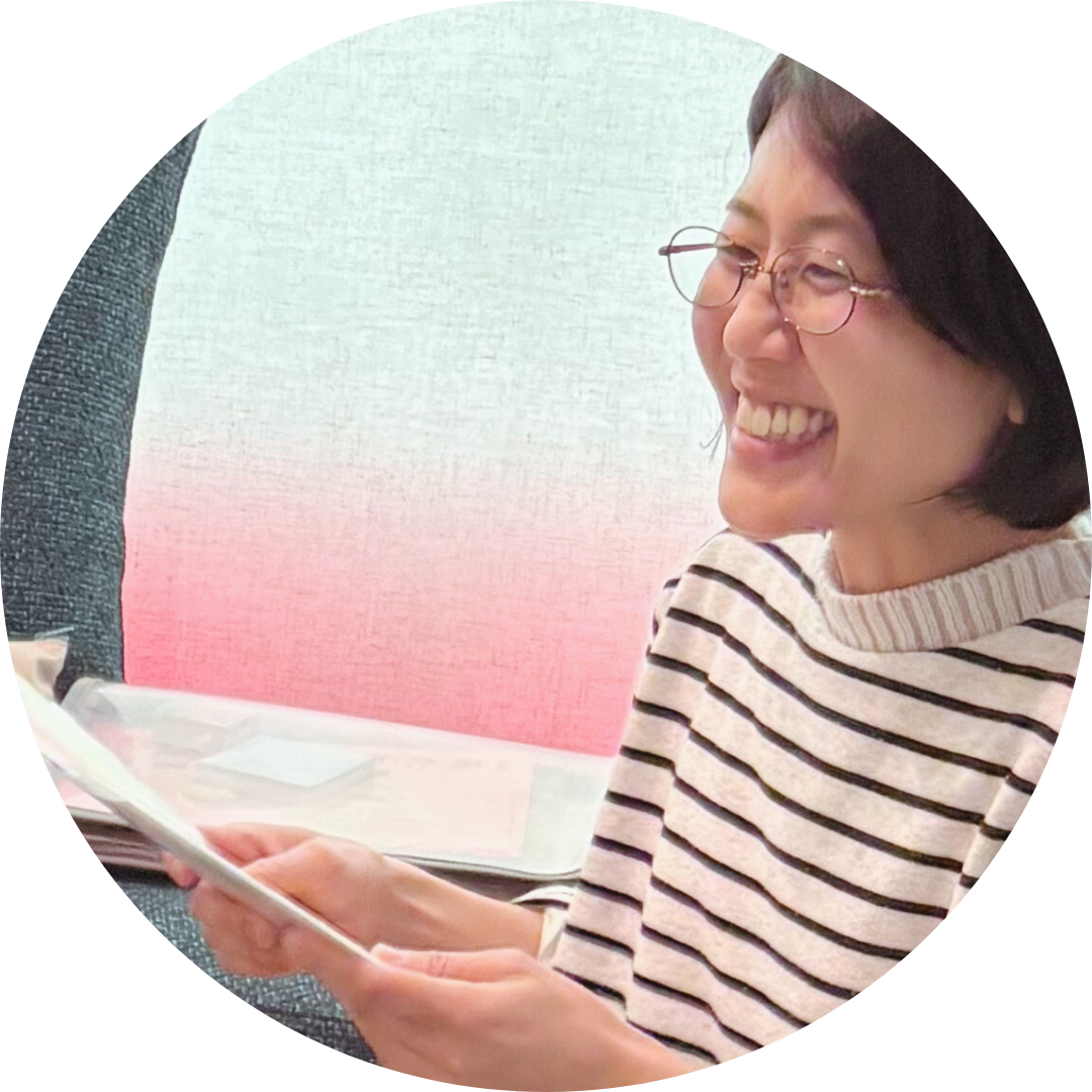 もうり先生